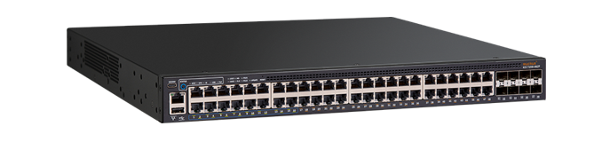 Ruckus ICX7150-48PF-4X10GR