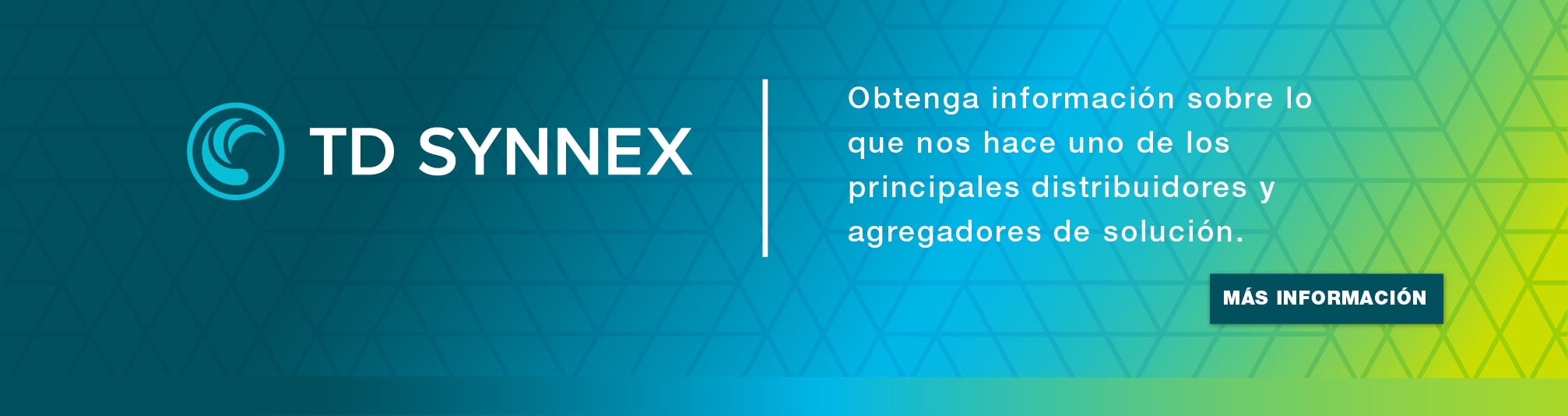 TD SYNNEX EXPRESS Argentina  UAT - TD SYNNEX about us